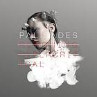 Palisades Reaching Hypercritical LP