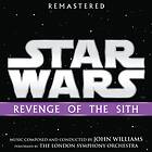 Filmmusikk Star Wars: Revenge Of The Sith (Remastered) CD