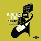 Stan Getz Moments In Time CD