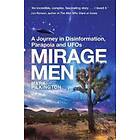 Mark Pilkington: Mirage Men