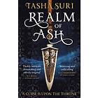 Tasha Suri: Realm of Ash