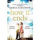 Saskia Sarginson: How It Ends