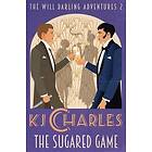 Kj Charles: The Sugared Game