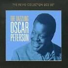 Oscar The Dazzling CD