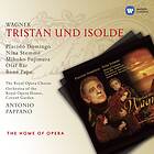 Antonio Pappano Wagner: Tristan Und Isolde CD