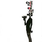 Cinematic Orchestra Man With A Movie Camera CD