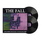 The Fall Live At Moho Manchester 2009 LP