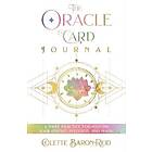 Colette Baron-Reid: The Oracle Card Journal