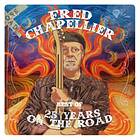 Fred Chapellier Best Of 25 Years On The Road CD