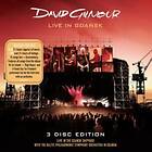 David Gilmour Live In Gdansk [2cd DVD] CD