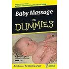 J Bagshaw: Baby Massage For Dummies