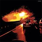 Burning Bus LP