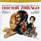Filmmusikk Doctor Zhivago CD