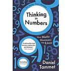 Daniel Tammet: Thinking in Numbers
