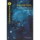 Walter Tevis: The Man Who Fell to Earth