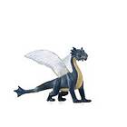 Mojo: Plastfigur havsdrake