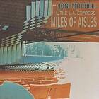 Joni Miles Of Aisles CD