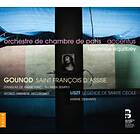 Charles Gounod Gounod: Saint Francois D'assise CD