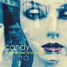 Candy Opera Patron Saint Of Heartache CD