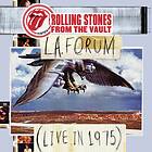 The Rolling Stones From Vault: L.A. Forum Live In 1975 CD