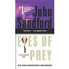 John Sandford: Eyes of Prey