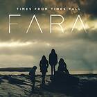 Fara Times From Fall CD