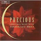 Irving Berlin Precious: Christmas Music with Yoshikazu Mera CD