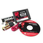 Kingston SSDNow V100 SV100S2 256GB