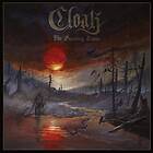 Cloak Burning Dawn CD