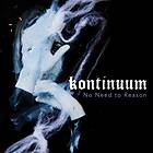 Kontinuum No Need To LP