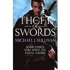 Michael J Sullivan: Theft Of Swords