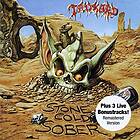 Tankard Stone Cold CD