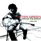 Peter Green Man Of The World Anthology 1968-1988 CD