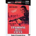 Rulers of the City (DVD)