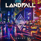 Landfall The Turning Point CD