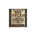Diverse Artister The Roots Of Bob Dylan CD
