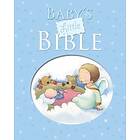 Sarah Toulmin: Baby's Little Bible