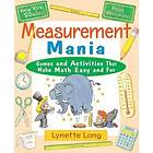 Lynette Long: Measurement Mania