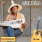 Elemotho My Africa CD