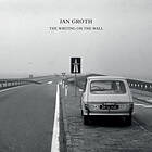 Jan Groth The Writing On Wall CD