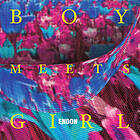 Boy Meets Girl CD