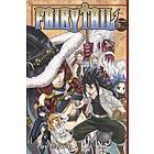 Hiro Mashima: Fairy Tail 57
