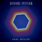 Paul Saturns Pattern CD