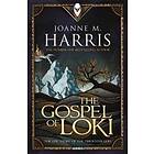 Joanne Harris: The Gospel of Loki