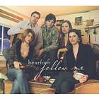 Bearfoot Me CD