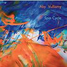 Aby Vulliamy Spin LP