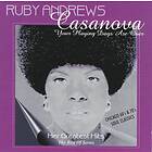 Ruby Andrews Casanova CD