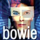 David Bowie Best Of UK CD