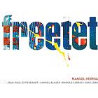 Manuel Freetet CD