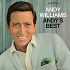 Andy Williams Andy's Best: His 20 Top Hits LP